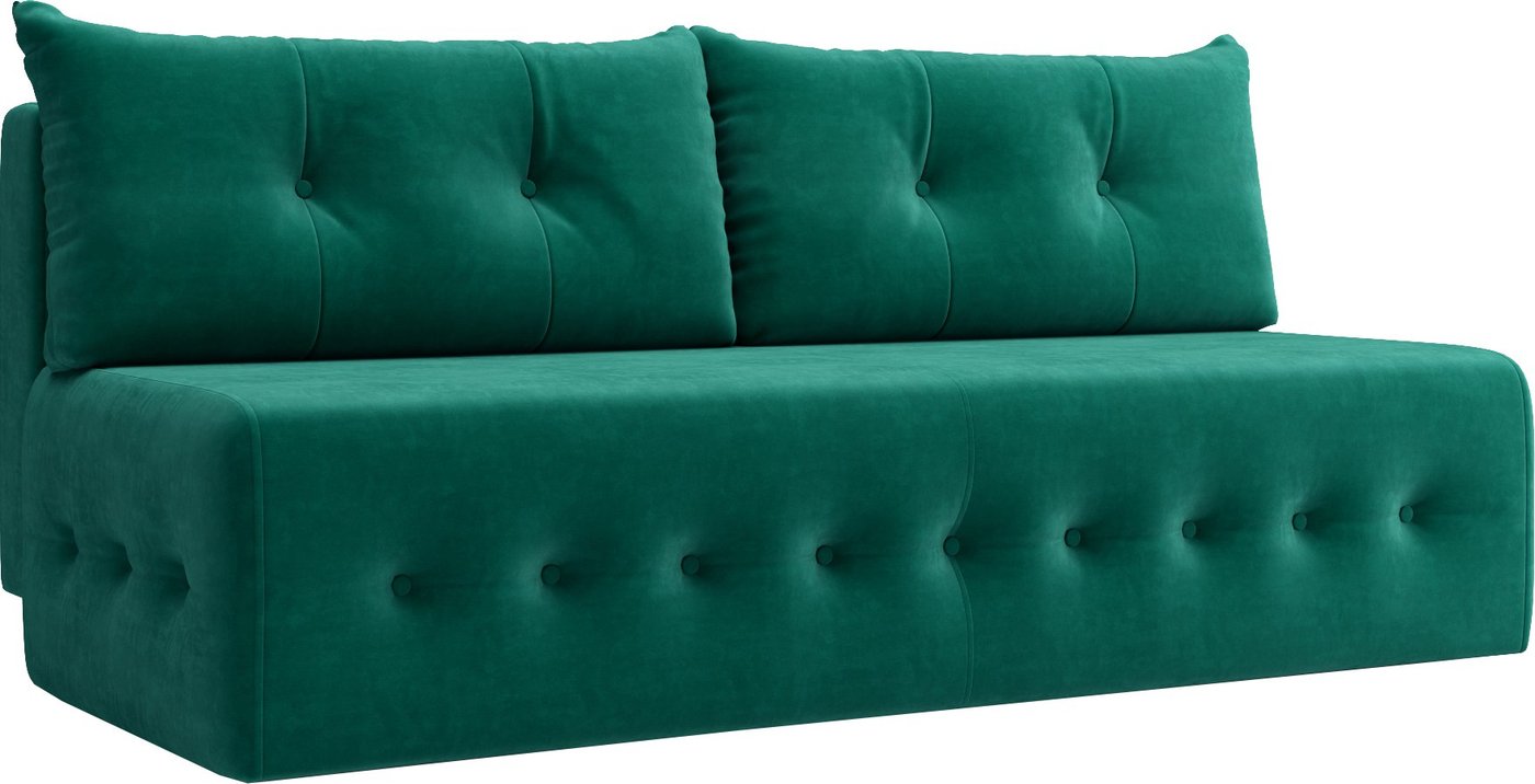 

Диван Mio Tesoro Каир (Velutto 33)