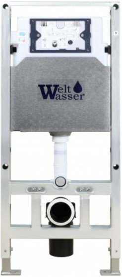 

Инсталляция для унитаза WeltWasser Amberg 506 ST
