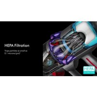 Пылесос Dyson Gen5detect Absolute 448853-01