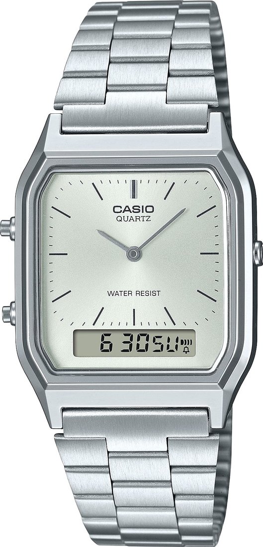 

Наручные часы Casio AQ-230A-7A