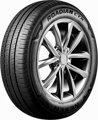 

Летние шины Nexen Roadian CTX 215/65R17C 108/105H