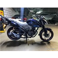 Мотоцикл Lifan LF175-2E (красный)