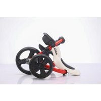 Детский велосипед Nino A-20 (красный)