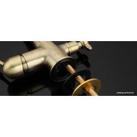 Смеситель Gappo G4391-4