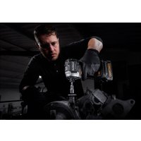 Винтоверт DeWalt DCF85ME2GT (с 2-мя АКБ, кейс)