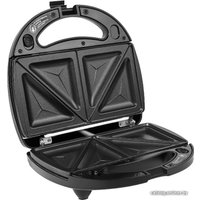 Многофункциональная сэндвичница RED Solution RMB-611