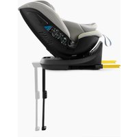 Детское автокресло Happy Baby Xion isofix (steel grey)