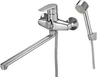 Смеситель G.Lauf ZIG7-A166