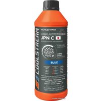 Антифриз Coolstream JPN Blue 1.7кг