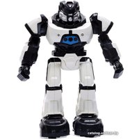 Робот Zhorya Плутон (белый/черный)