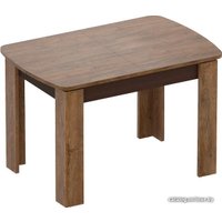 Кухонный стол ЭлиГард Arris 2 (дуб канзас)