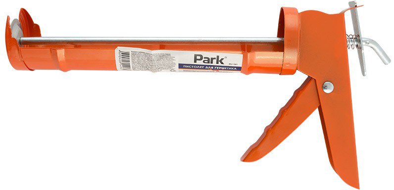 

Пистолет для герметика Park MJ-101 7167