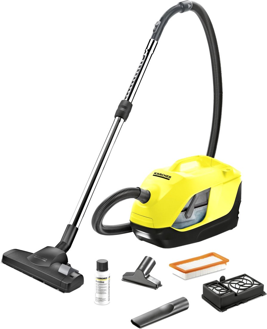 

Пылесос Karcher DS 6