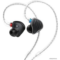 Наушники FiiO FH5 (черный)