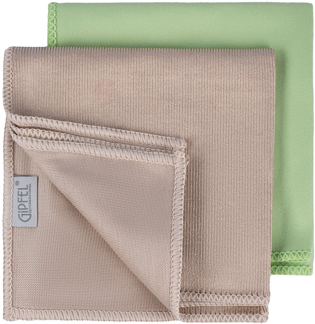 

Салфетка хозяйственная Gipfel Clean Series 52415 (2шт)