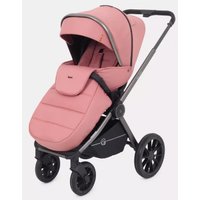 Универсальная коляска Rant Falcon RA097 (2 в 1, розовый)