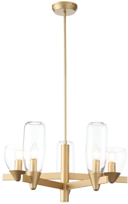 

Подвесная люстра ST Luce Tenerisa SL1119.203.05