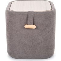 Пуфик Signal Nap (серый)