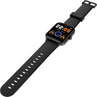 Умные часы Blackview R30 (черный)