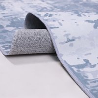 Ковер для жилой комнаты AksHome Cozy Home PS-01 (160x230)