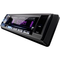 USB-магнитола Aura Storm-525BT