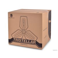 Корпус DeepCool TriStellar SW