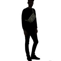 Сумка на пояс Samsonite Sackmod KL3-04003 (зеленый)