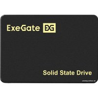 SSD ExeGate Next Pro+ UV500TS1TB 1TB EX295277RUS