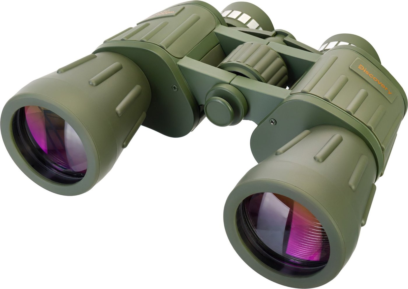 Бинокль Levenhuk Discovery Field 12x50 78666