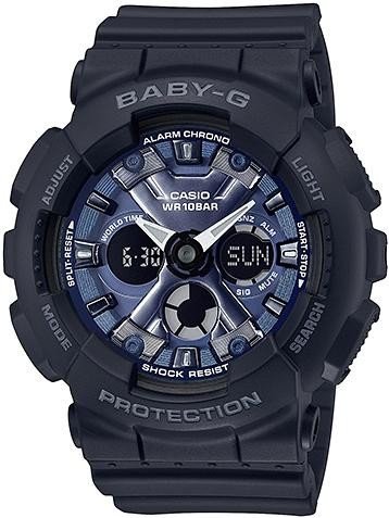 

Наручные часы Casio Baby-G BA-130-1A2