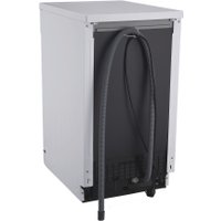 Отдельностоящая посудомоечная машина Indesit DFS 1C269