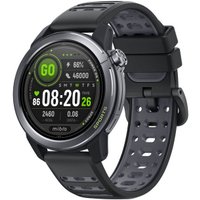 Умные часы Mibro GS Active 2 (темно-серый)