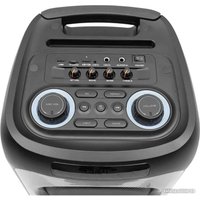 Патибокс DENN Radiant 3 DPS335