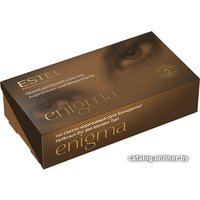 Краска для бровей Estel Enigma тон светло-коричневый