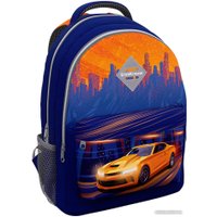 Школьный рюкзак Erich Krause EasyLine 20L Sport Car 59891