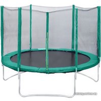 Батут КМС Trampoline 14 [СГ000000384]