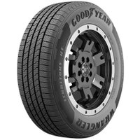 Летние шины Goodyear Wrangler Territory HT 255/55R20 110V