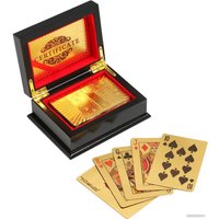 Игральные карты Sima-Land 500 евро 1130242