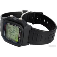 Наручные часы Casio W-800H-1A