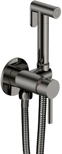 Гигиенический душ Boch Mann Braies СК-P07GR BM10411