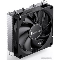 Кулер для процессора Jonsbo HP-400S Black