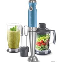 Погружной блендер Sencor SHB 5602BL