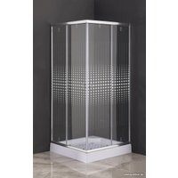 Душевой уголок Parly ZQ8111