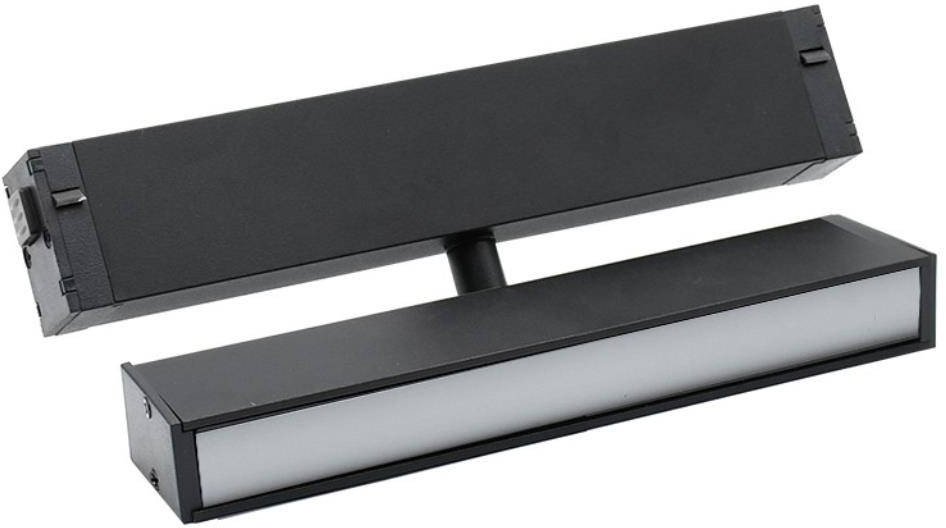 

Трековый светильник Aployt Magnetic Track 220 APL.0203.00.09