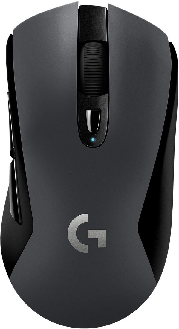 

Игровая мышь Logitech G603 Lightspeed