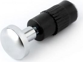 Заглушка для рейлинга Boyard SRP101/CP