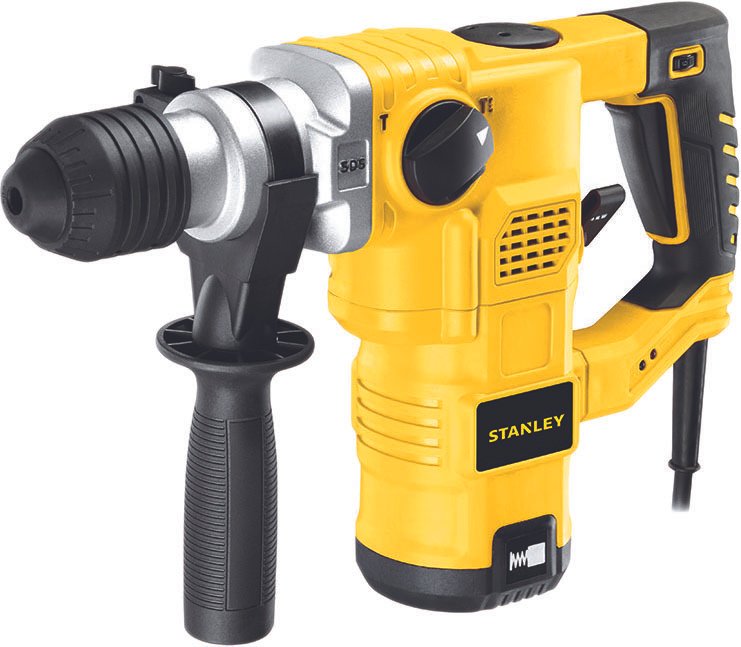 

Перфоратор Stanley STHR323K