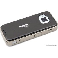 Телефон Nokia N78