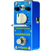 Гитарная педаль Tomsline Harmonizer Harmonist Pitch Shifter AHAR-3 в Могилеве