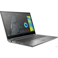 Рабочая станция HP ZBook Fury 17 G7 119V9EA